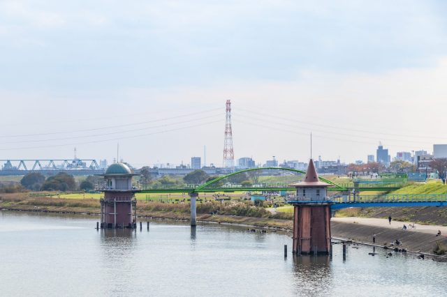 老朽化をチャンスに。逆洗式オートストレーナで現場を刷新｜国内化学メーカー事例